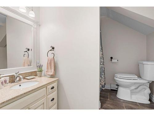 Bathroom - 168 Rue Pinoteau, Mont-Tremblant, QC - Indoor Photo Showing Bathroom