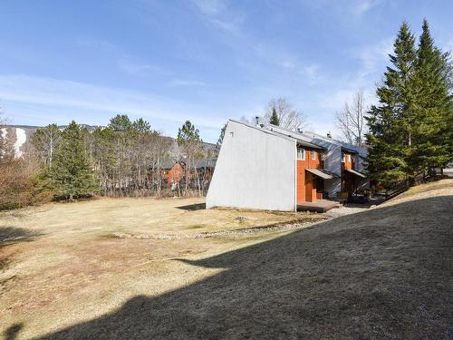Overall view - 168 Rue Pinoteau, Mont-Tremblant, QC - Outdoor