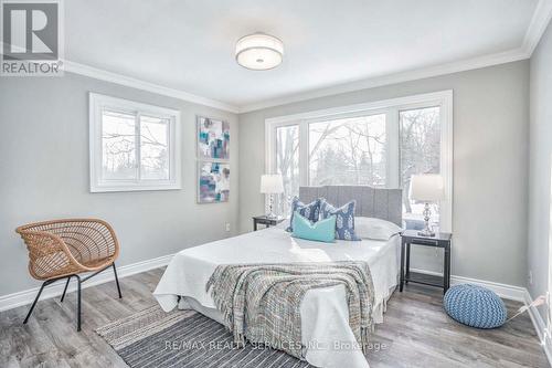 15 Third Ave, Orangeville, ON - Indoor Photo Showing Bedroom