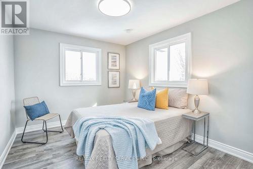 15 Third Ave, Orangeville, ON - Indoor Photo Showing Bedroom