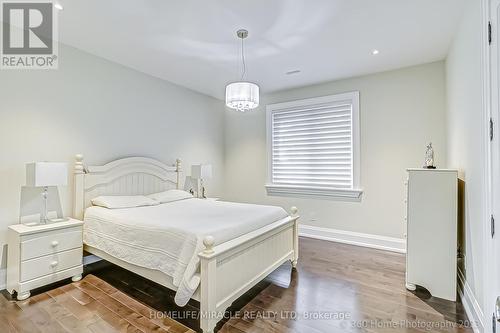 3471 Yale Road, Mississauga, ON - Indoor Photo Showing Bedroom