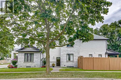3471 Yale Road, Mississauga, ON - Outdoor