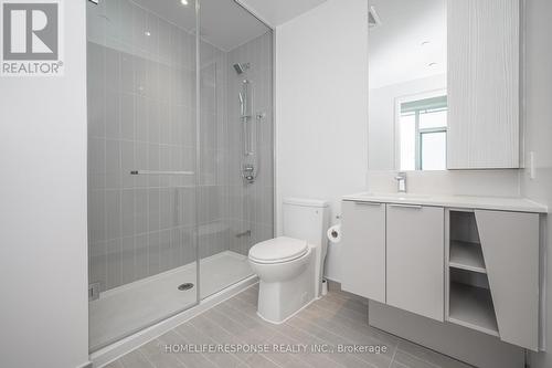 5908 - 3900 Confederation Parkway, Mississauga, ON - Indoor Photo Showing Bathroom
