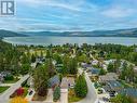 546 Vintage Terrace Road, Kelowna, BC  - Outdoor With Body Of Water With View 