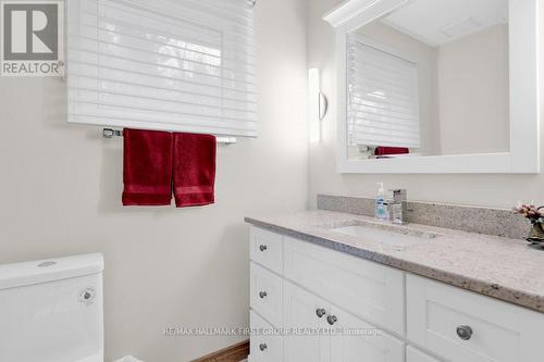 125 Rush Lane, Tweed, ON - Indoor Photo Showing Bathroom