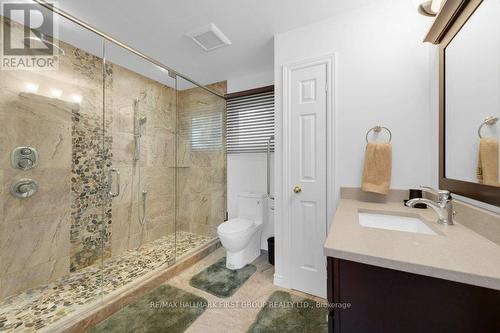 125 Rush Lane, Tweed, ON - Indoor Photo Showing Bathroom