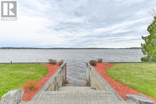 125 Rush Lane, Tweed, ON - Outdoor With Body Of Water With View