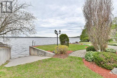 125 Rush Lane, Tweed, ON - Outdoor With Body Of Water