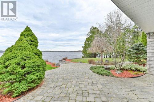 125 Rush Lane, Tweed, ON - Outdoor With Body Of Water