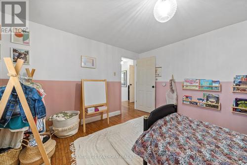 137 Catharine St, Belleville, ON - Indoor Photo Showing Bedroom