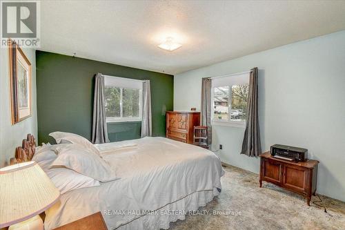 7 Mcgill Drive, Kawartha Lakes, ON - Indoor Photo Showing Bedroom