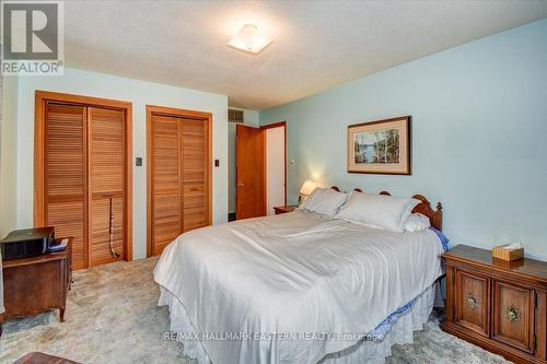 7 Mcgill Drive, Kawartha Lakes, ON - Indoor Photo Showing Bedroom