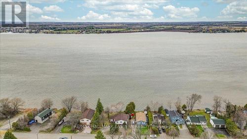 7 Mcgill Drive, Kawartha Lakes, ON - Outdoor With Body Of Water With View