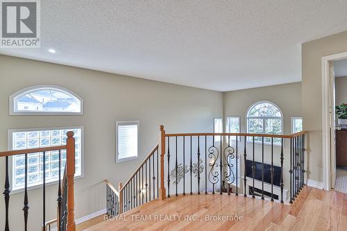 68 Canelli Heights Crt, Vaughan, ON - Indoor Photo Showing Other Room
