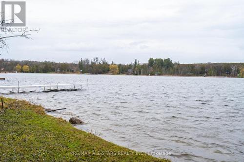 97 Mayfair Dr, Uxbridge, ON - Outdoor With Body Of Water With View