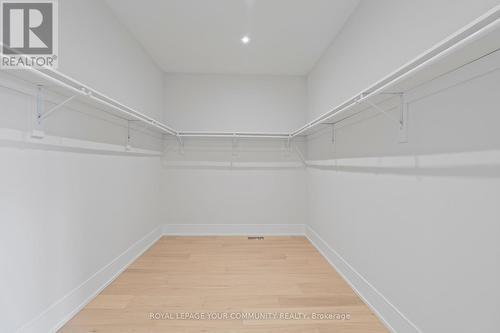 2 Bunn Crt, Aurora, ON - Indoor With Storage