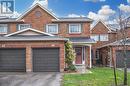 #48 -165 Kozlov St, Barrie, ON  - Outdoor With Facade 