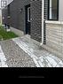 #Lower -46 Bannister Rd, Barrie, ON  - Outdoor 