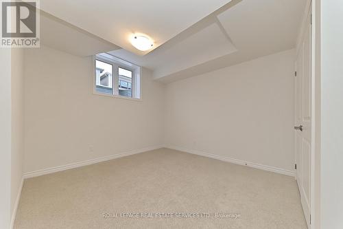Lower - 46 Bannister Road, Barrie, ON - Indoor Photo Showing Other Room