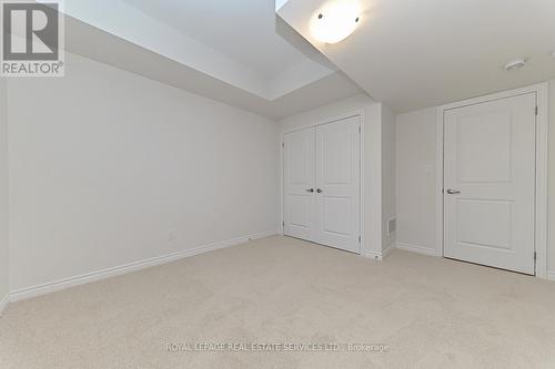Lower - 46 Bannister Road, Barrie, ON - Indoor Photo Showing Other Room