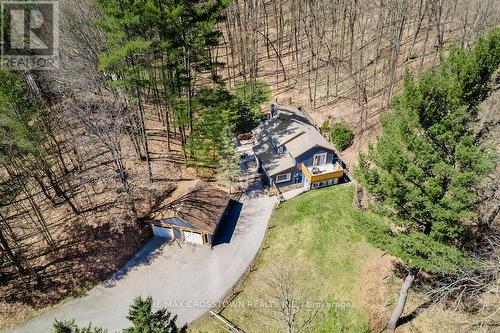 144 Huronwoods Dr, Oro-Medonte, ON - Outdoor With View