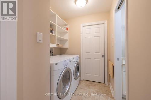 30 Meadow Lane N, Wasaga Beach, ON - Indoor Photo Showing Laundry Room