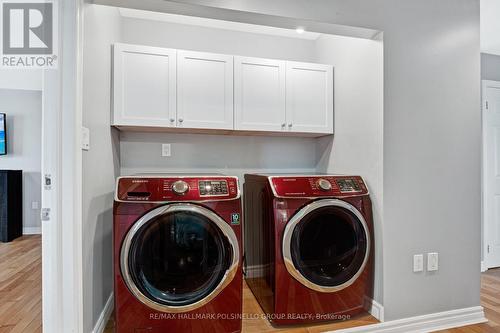 2059 Sideroad 5, Ramara, ON - Indoor Photo Showing Laundry Room