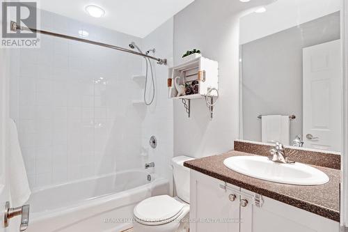 2059 Sideroad 5, Ramara, ON - Indoor Photo Showing Bathroom