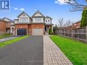 6 Villers St, Barrie, ON  - Outdoor With Facade 
