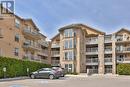 #411 -1490 Bishops Gate, Oakville, ON  - Outdoor With Facade 