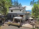 1059 Pat Burns Ave, Gabriola Island, BC  - Outdoor With Exterior 