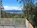 1059 Pat Burns Ave, Gabriola Island, BC  - Outdoor With View 