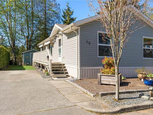 10-5931 Island Hwy North, Nanaimo, BC 