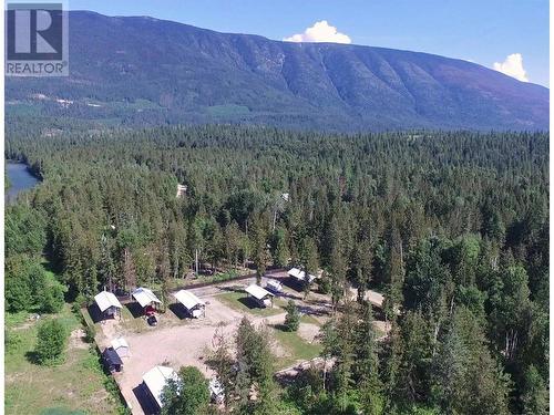 1701 Ireland Road Unit# 5, Seymour Arm, BC 