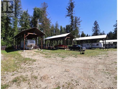 1701 Ireland Road Unit# 5, Seymour Arm, BC 