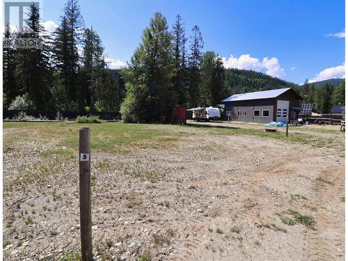 1701 Ireland Road Unit# 5, Seymour Arm, BC 