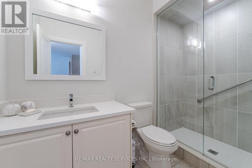 63 Jazzberry Road, Brampton, ON - Indoor Photo Showing Bathroom