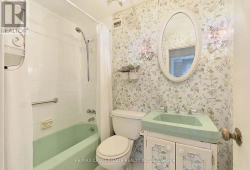 #522 -21 Dale Ave, Toronto, ON - Indoor Photo Showing Bathroom