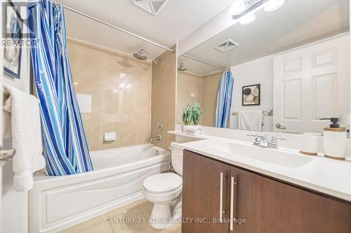 620 - 25 Greenview Avenue, Toronto, ON - Indoor Photo Showing Bathroom