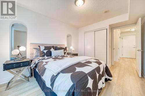 620 - 25 Greenview Avenue, Toronto (Newtonbrook West), ON - Indoor Photo Showing Bedroom