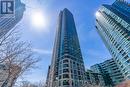 #305 -219 Fort York Blvd, Toronto, ON  - Outdoor With Facade 