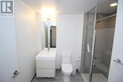 910 - 9 Tecumseth Street, Toronto, ON - Indoor Photo Showing Bathroom