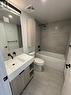 302 - 108 Peter Street, Toronto, ON  - Indoor Photo Showing Bathroom 