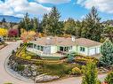 2225 Chelsea Pl, Nanoose Bay, BC  - Outdoor With View 