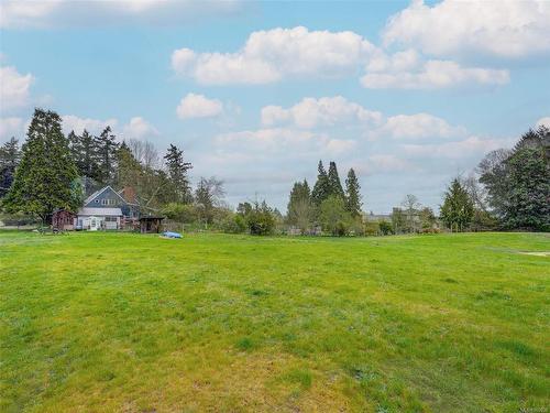6466 Oldfield Rd, Central Saanich, BC - Outdoor With View