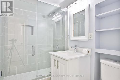 1563/65 Kingston Rd, Toronto, ON - Indoor Photo Showing Bathroom