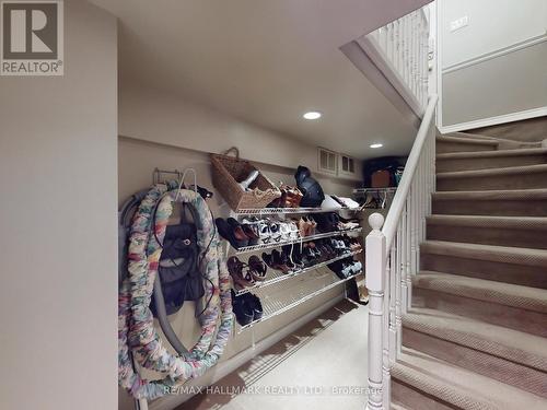 273 Mccaffrey Rd, Newmarket, ON - Indoor Photo Showing Other Room