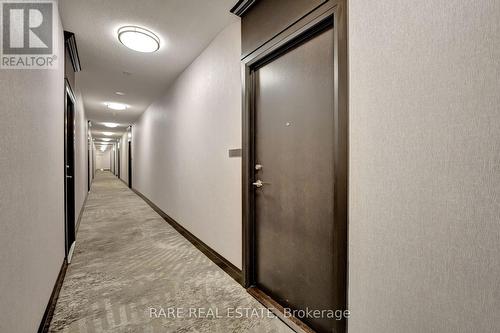 207 - 3504 Hurontario Street, Mississauga, ON - Indoor Photo Showing Other Room