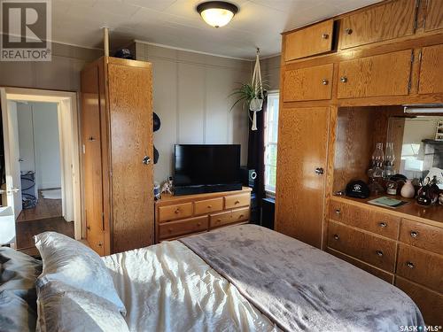 223 Coulthard Street, Conquest, SK - Indoor Photo Showing Bedroom