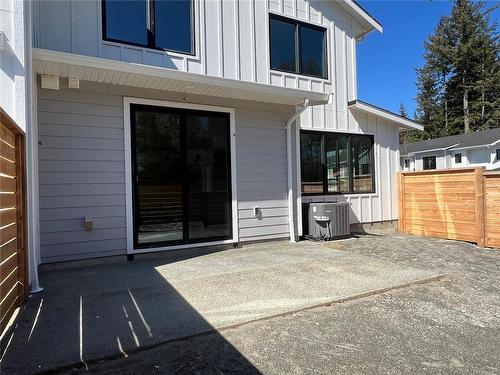 14-1090 Evergreen Rd, Campbell River, BC - Outdoor With Exterior